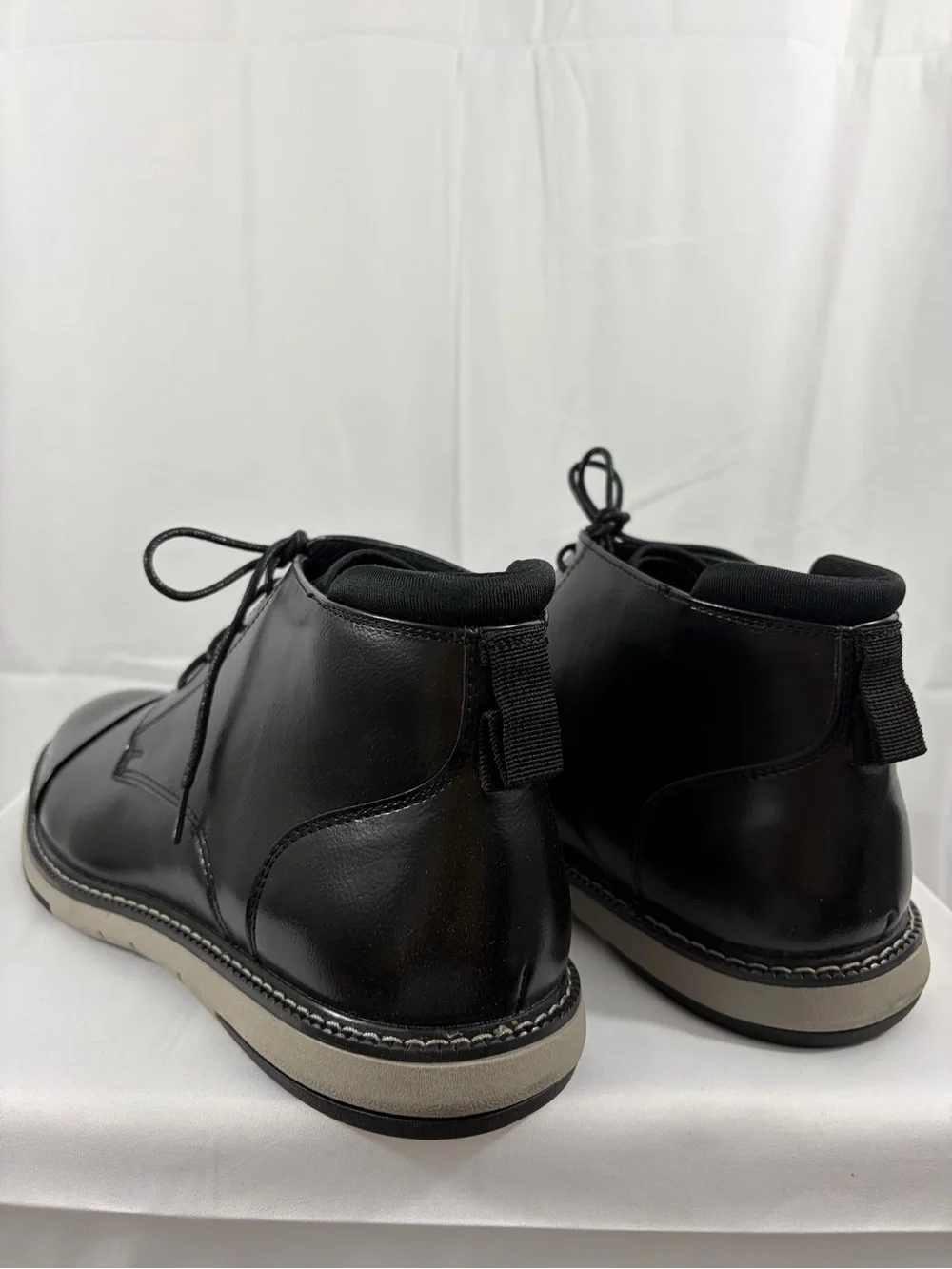 Vance •men’s size